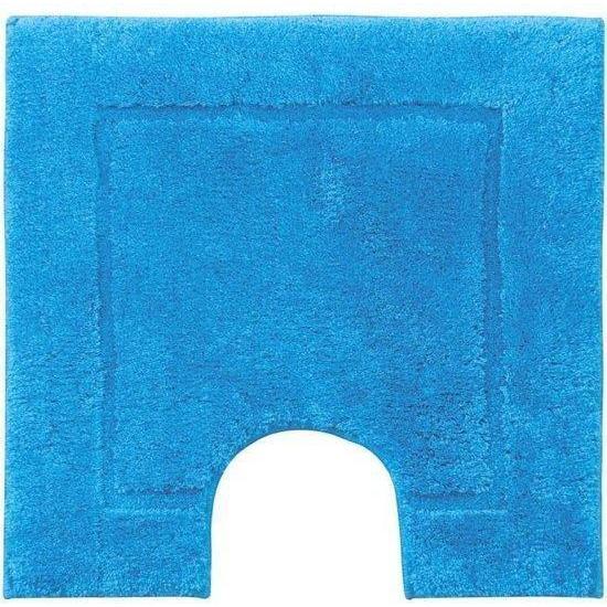 Casilin Orlando toiletmat aqua 60x60