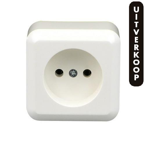 WCD 1-voudig ZRA opbouw