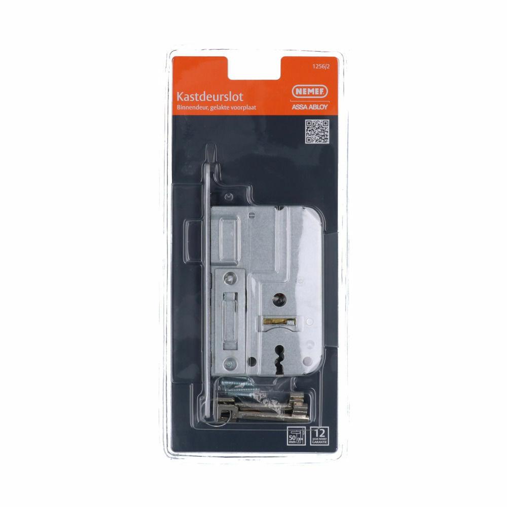 NEMEF DEURSLOT 1256/2