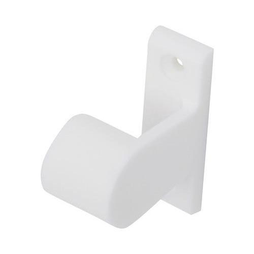 Intensions kk steun op de dag Klem wit 13mm 10pp (2 stuks)