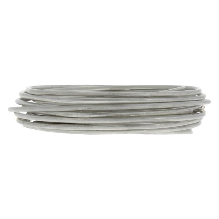Aarddraad 4 mm², 5 meter blank