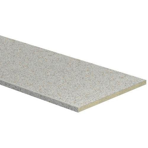 Aanrechtblad ASW28 7646 205x60 cm