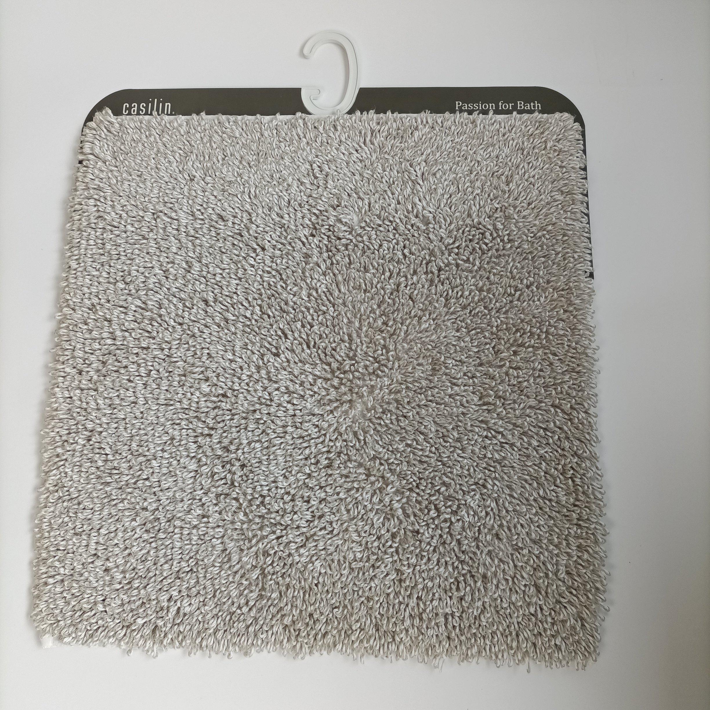 Casilin Filo bidetmat beige 60x60