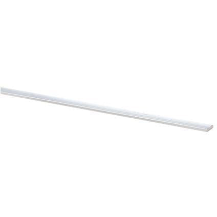 AFDEKPROFIEL 230 100CM ZLV