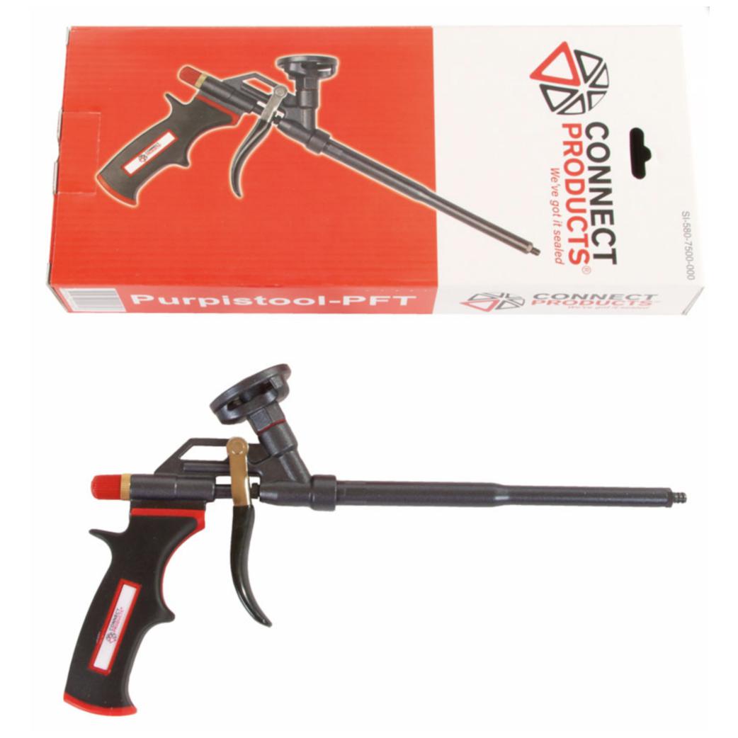 Seal-it Purpistool-PFT