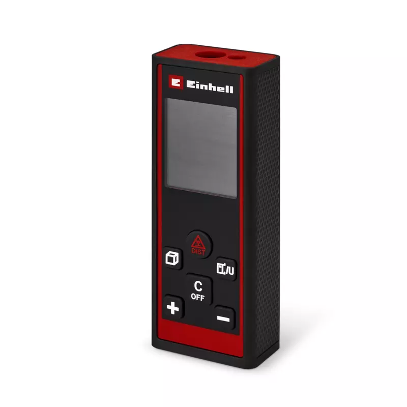 Einhell Laserafstandsmeter TC-LD 60 R