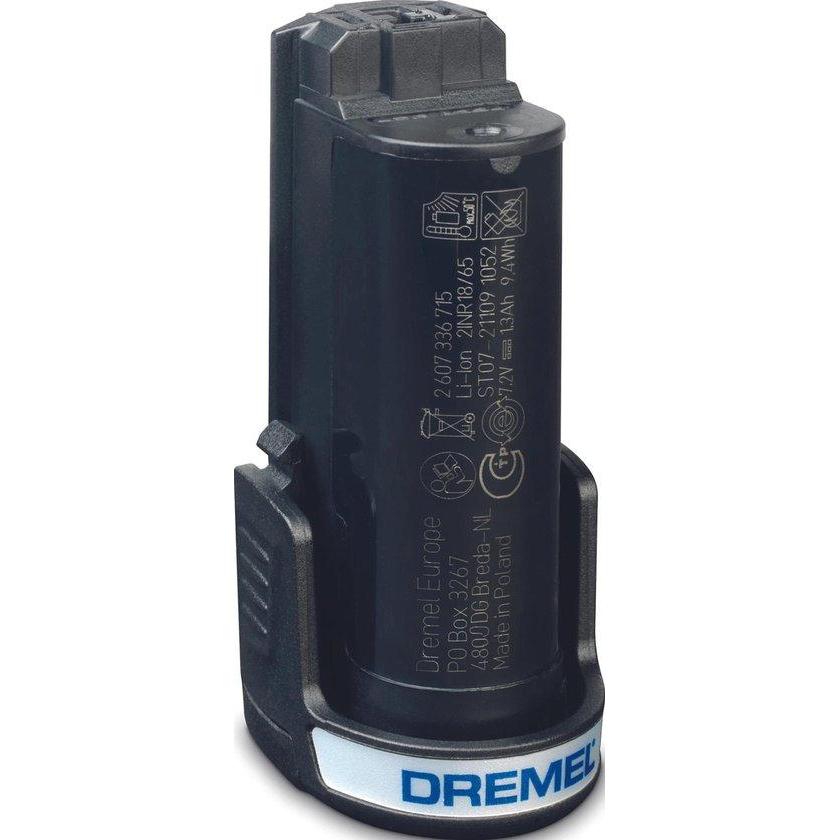 Dremel Accu 808JA