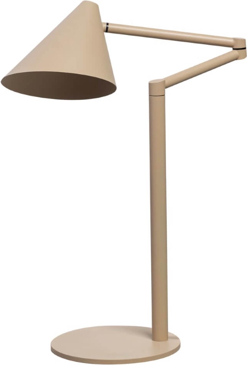 ETH Marvis Tafellamp 1x E27 Zand