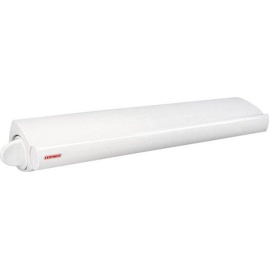 Leifheit wanddroogrek Rollfix 210 Longline