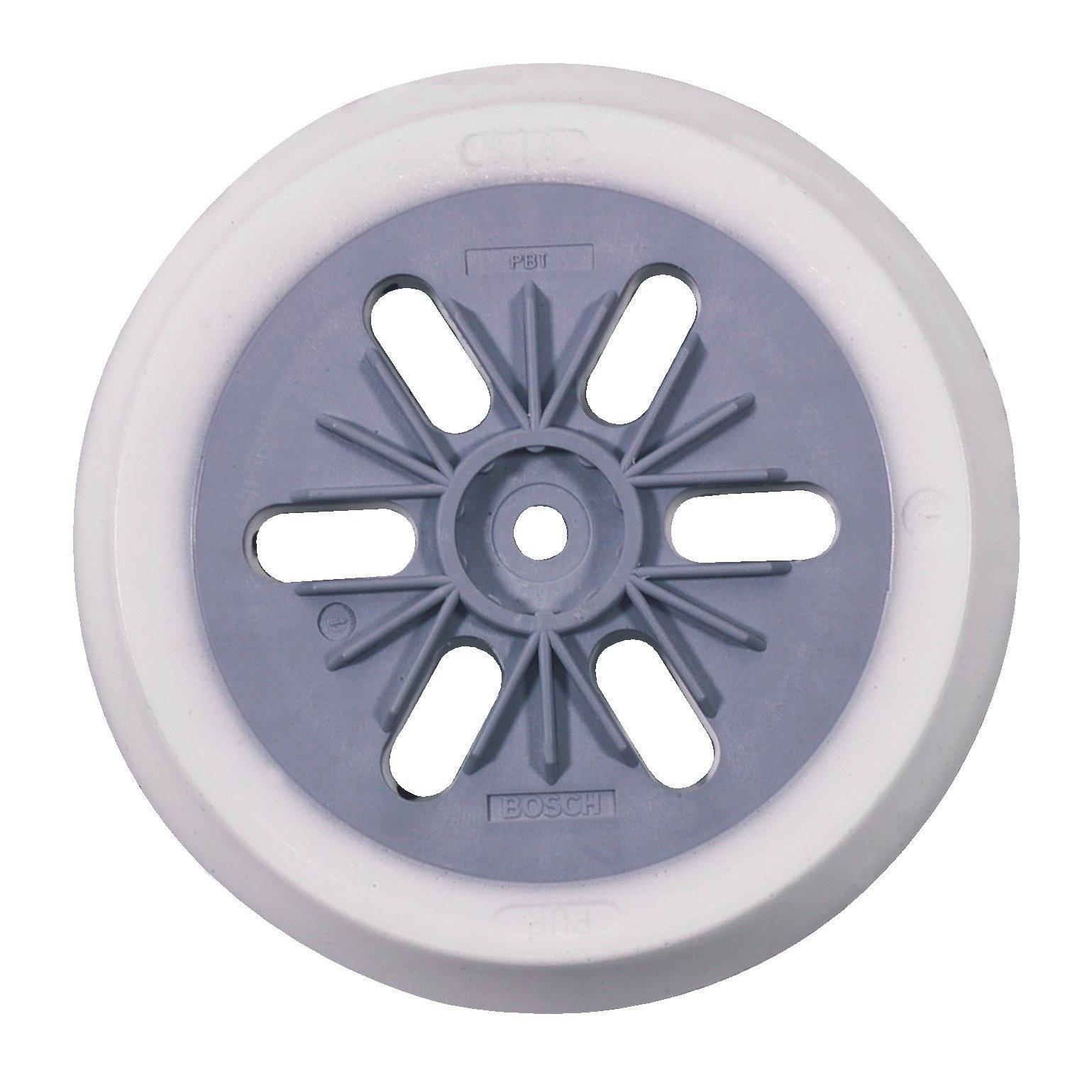 Bosch Pro Schuurplateau middel PEX 125/400