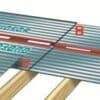 DUOFOR ZWALUWPL. 130 X 63 X 1,6