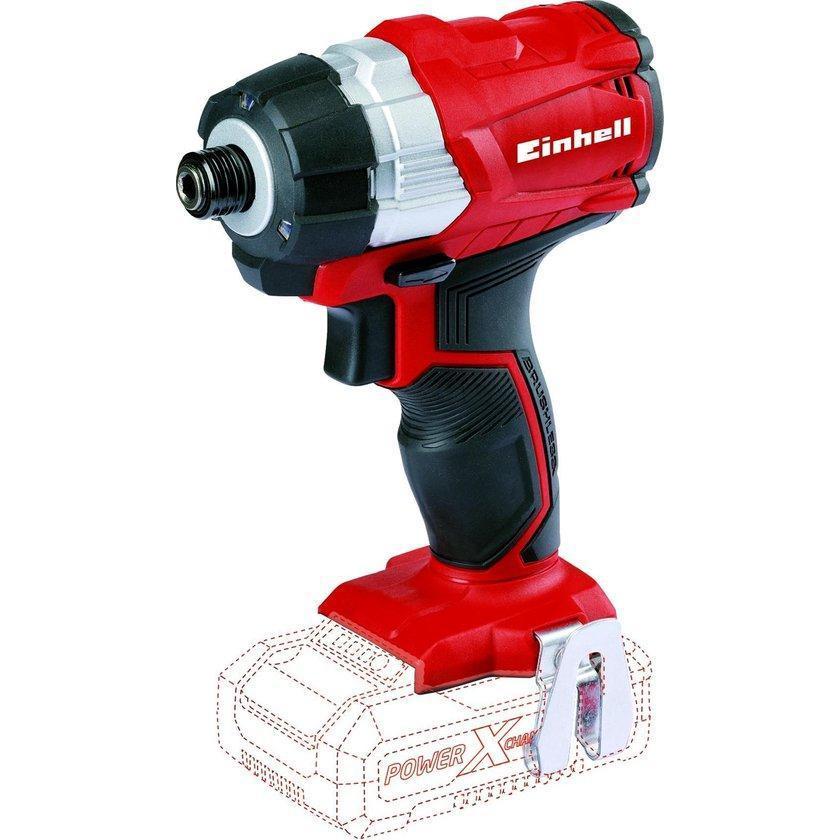 Einhell Power X-Change TE-CI 18 Li BL Solo
