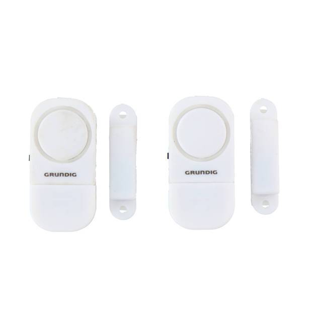 Alarm Deur/Raam AB