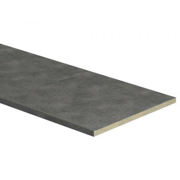 Aanrechtblad ASW28 6521 325x60 cm