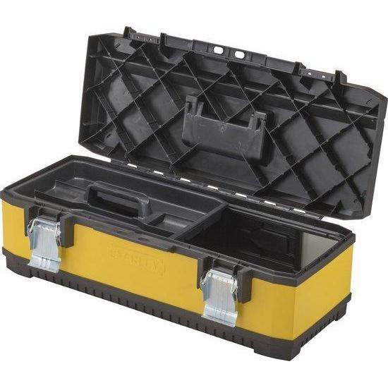 "VLP Stanley Gereedschapskoffer MP 26"""