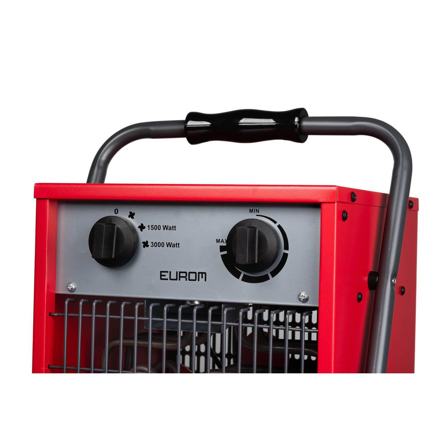 Eurom Werkplaatskachel EK3301 Heater