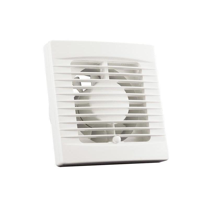Badkamer/ Toiletventilator EF120T