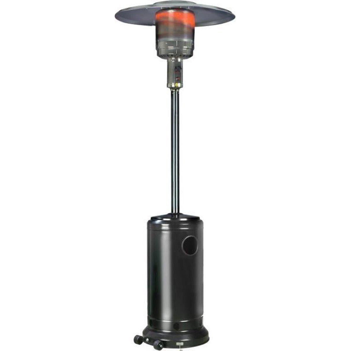 Eurom Terrasverwarmer THG 14000