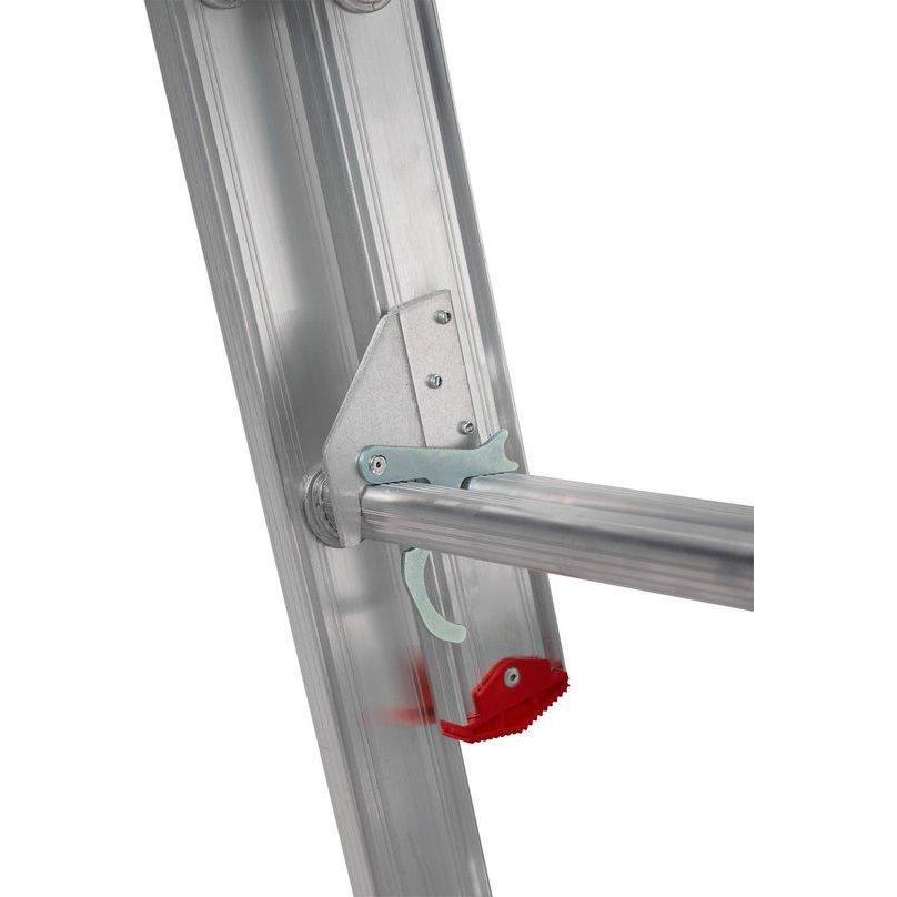 Altrex All Round 2-delige reformladder AR 2060 2 x 12