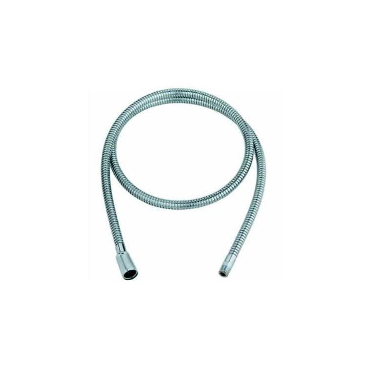 Grohe doucheslang chroom