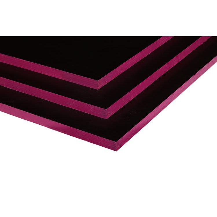 Powerfilm betonplex EN 636-3 250x125cm 18mm