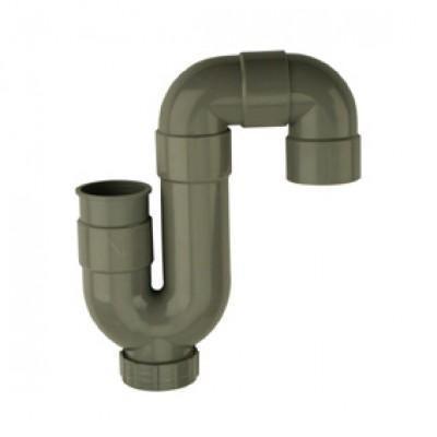 32MM WBS S-EN P-SIFON