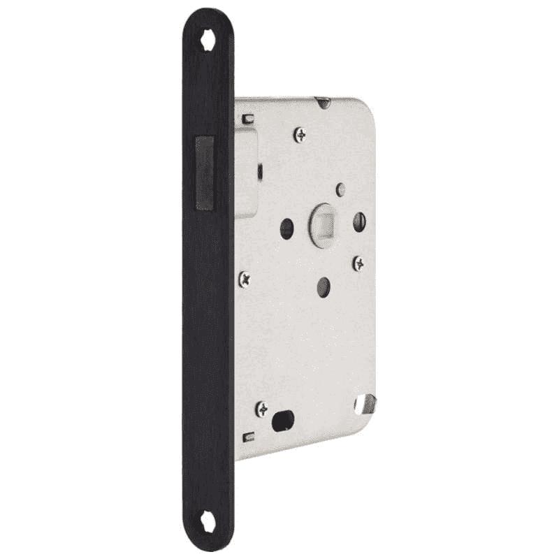 Austria magneet loopslot 1255 zwart