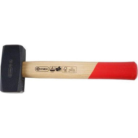 MOKER 1000g HOUT