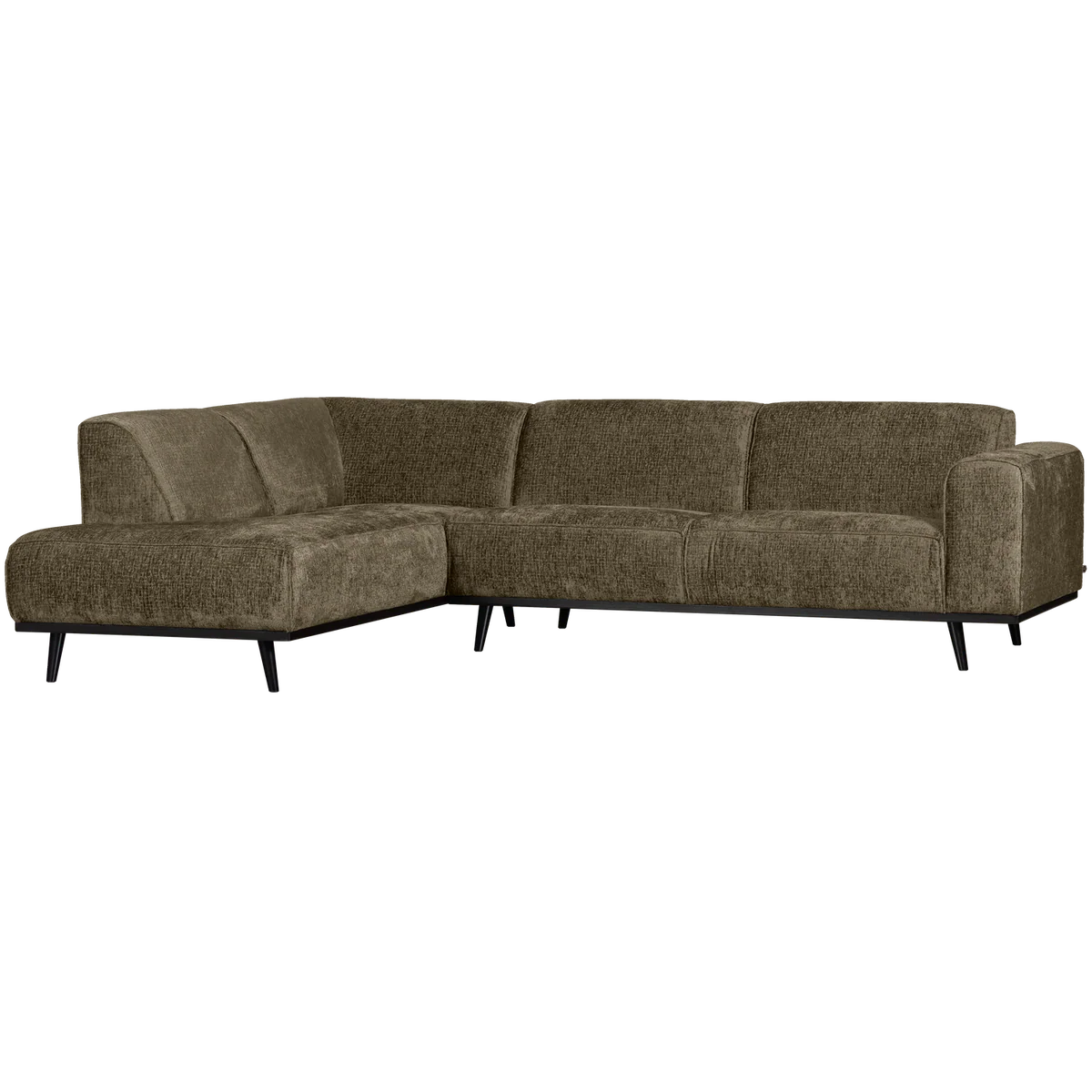 BePureHome Statement hoekbank links bonsai