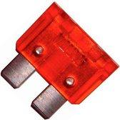 Carpoint Steekzekering 10A 6 Stuks