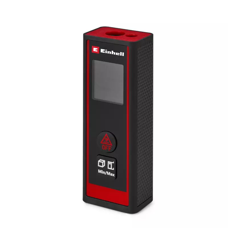 Einhell Laserafstandsmeter TC-LD 30 R