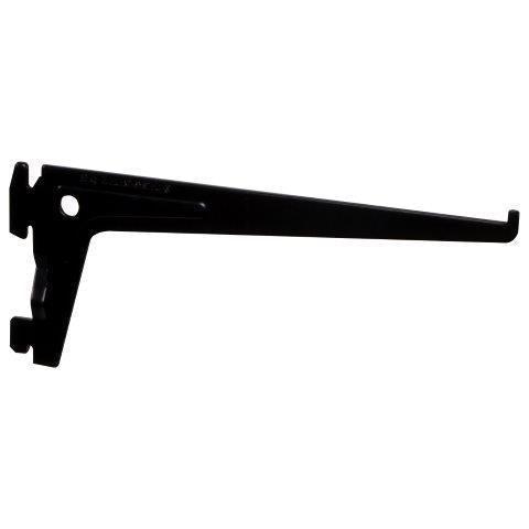 Element System drager enkel Classic 50 Pro zwart 20cm