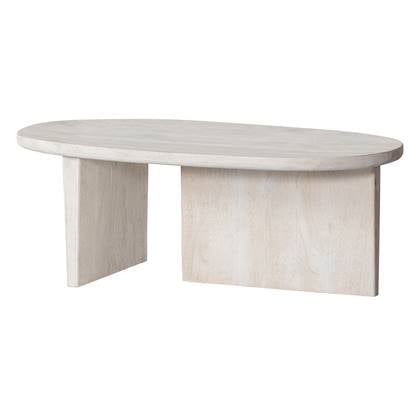 BePureHome Seam salontafel mango hout