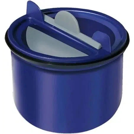 VDBE REUKSLOT ADAPTER