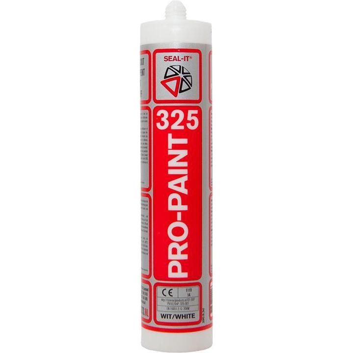 Seal-it 325 Pro-Paint bruin 290 ml.