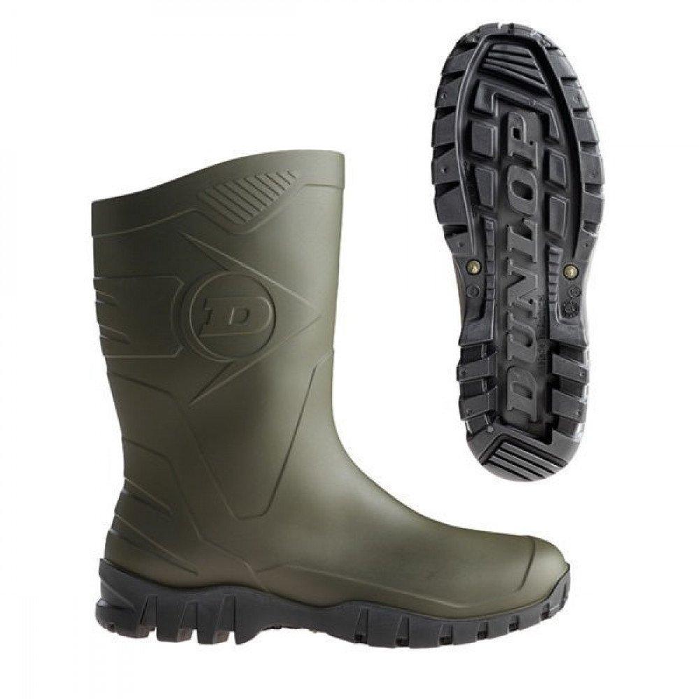 Dunlop kuitlaars pvc mt. 47