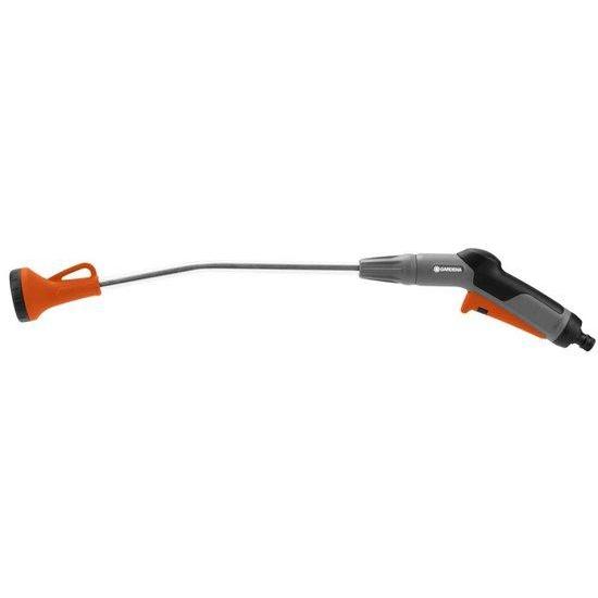 Gardena Broes met verlengstuk