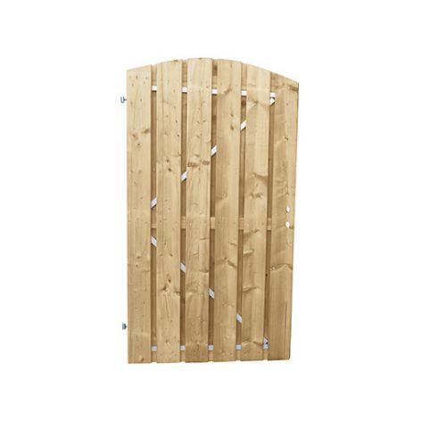 Jumbodeur geschaafd vuren 15 mm op verstelbaar frame 100x180 cm. toog verticaal