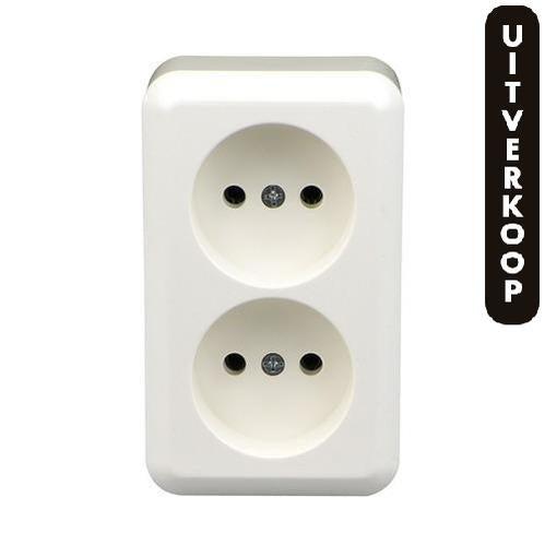 WCD 2-voudig ZRA opbouw