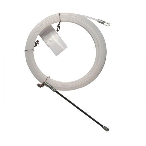 Wymefa Elemec trekveer nylon 20m