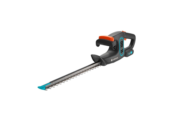 Gras- & heggenscharen