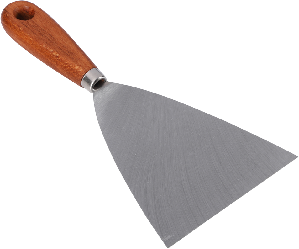 Copenhagen Pro plamuurmes duits model 12cm