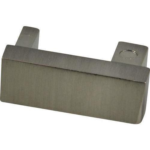 Intensions eindkapje Design rail RVS-Look 5pp (2 stuks)
