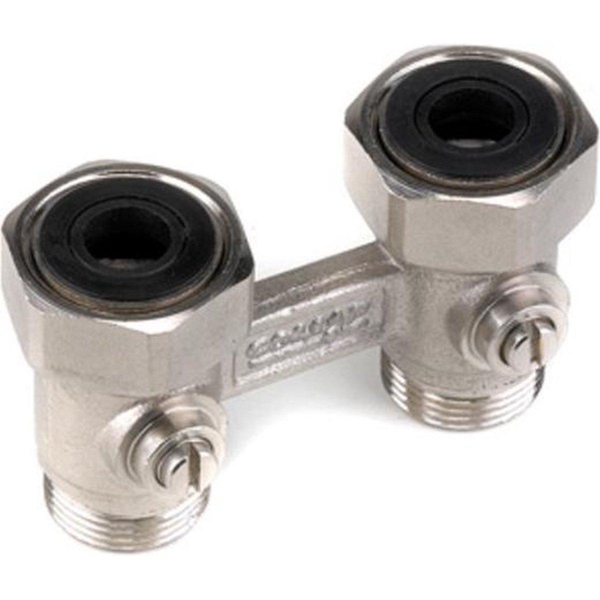 COMAP H-ONDERBLOK OA N-INST 2P