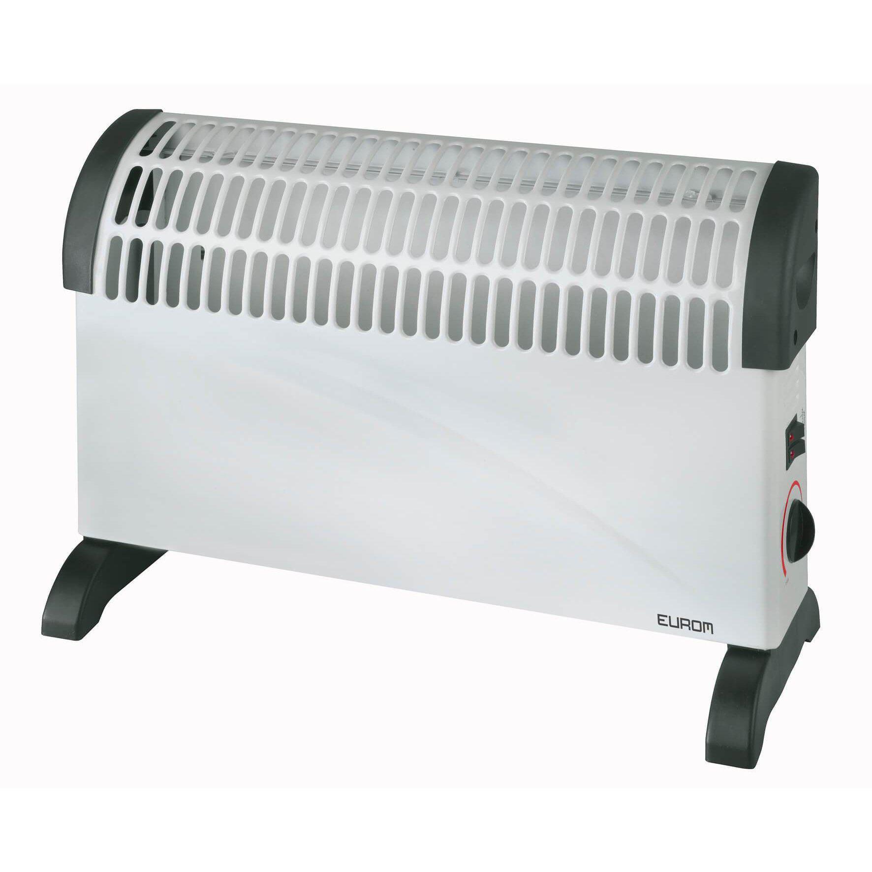 Eurom CK1500 Convector heater