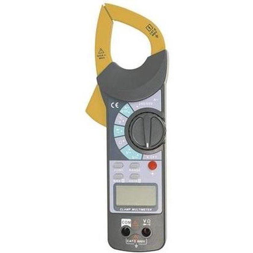 Digi-Tool Digitale Ampere Tang 465