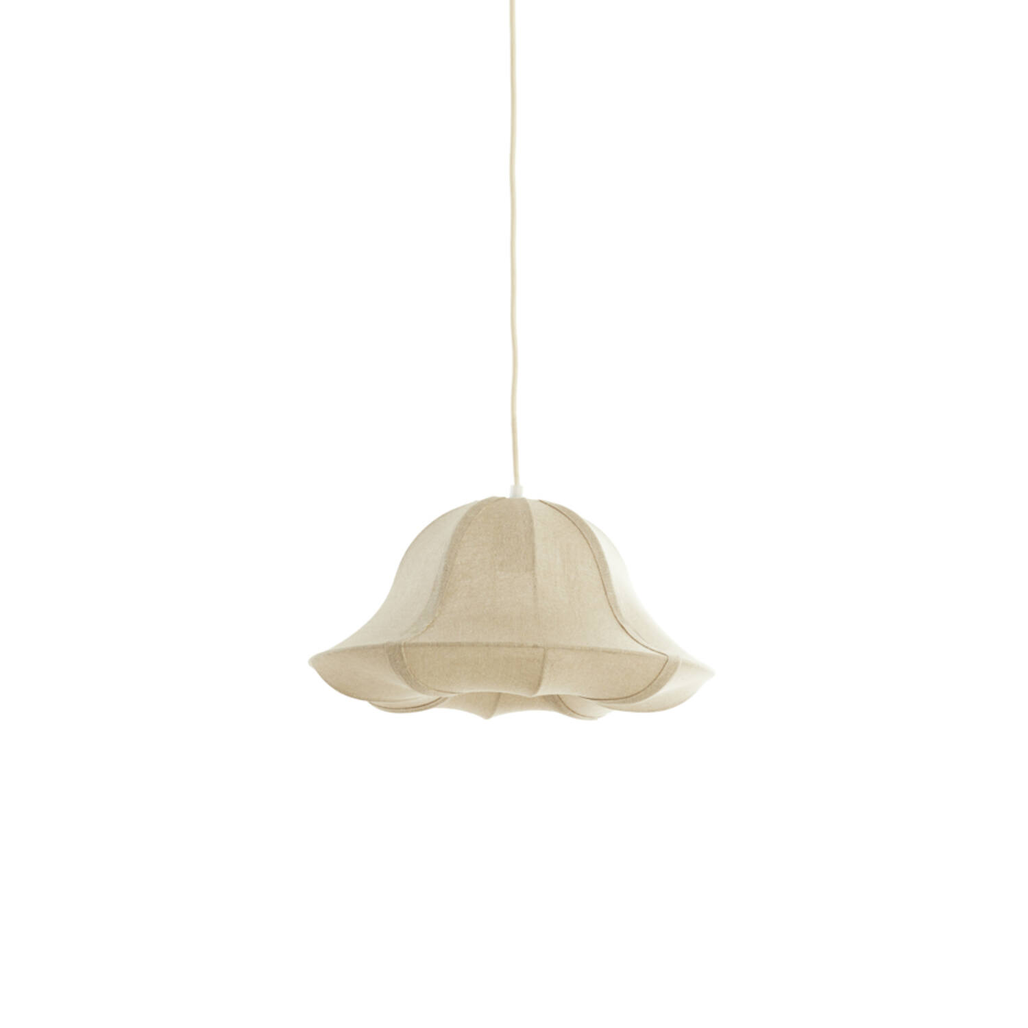 Light & Living Hanglamp Iravelle ?40x21 cm