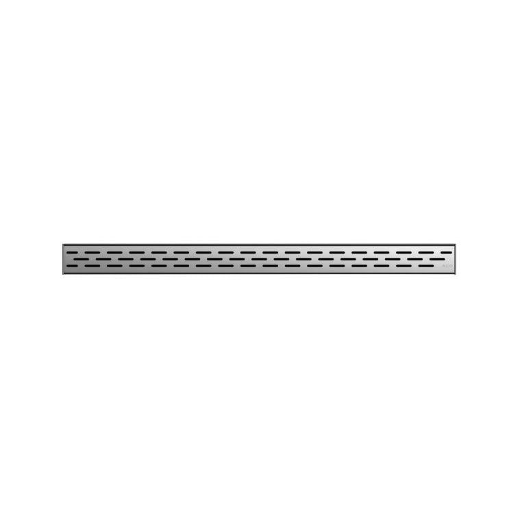 ACO rooster voor Showerdrain C 70x18x1085mm
