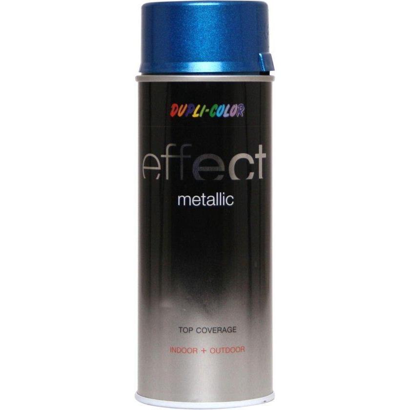 MoTip EFFECT METALLIC BLAUW 400ML