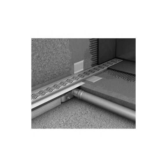 ACO Showerdrain C 885mm 50mm